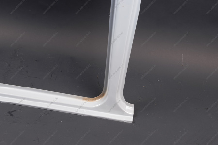 Боковина кузова ВАЗ-2131 средняя левая (проем задней двери) наружняя часть АвтоВАЗ LADA 21310540172110