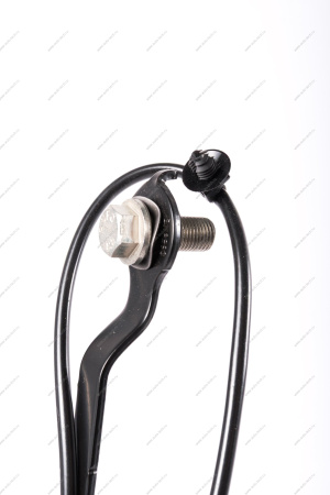 Замок переднего ремня безопасности с выключателем Lada Vesta Lada LADA 8450032996