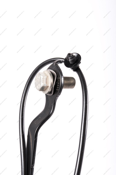 Замок переднего ремня безопасности с выключателем Lada Vesta Lada LADA 8450032996