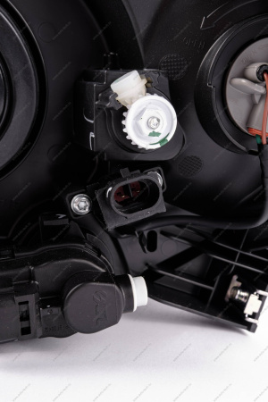 Фара правая с электрокорректором ( Лампа Н19) (FL) LADA GRANTA 2023- ORIGINAL Lada LADA 8450112280