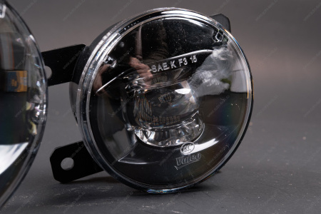 Фара противотуманная левая +правая LЕD (с подсветкой поворота) LADA Vesta NG к-т (в упаковке VALEO) Китай Китай 8450047257+8450047256