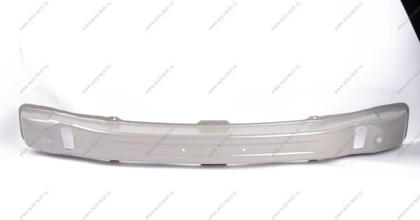 Усилитель переднего бампера (катафорезный грунт) (качество оригинала) ( Рекомендовано для СТО) LADA Largus Тольятти Тольятти 6001551322