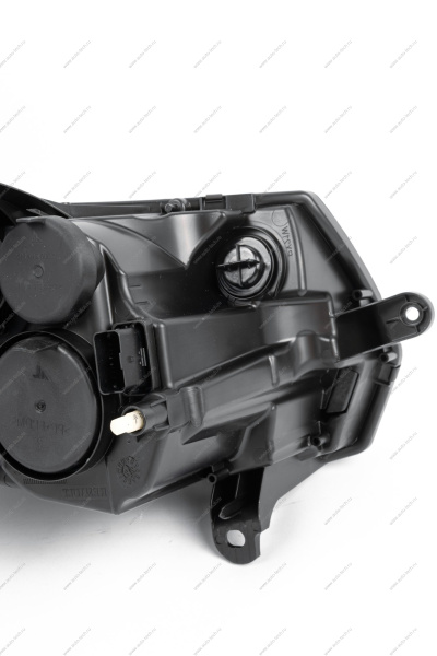 Фара левая RENAULT Logan/Рено Логан 2014- Renault RENAULT 260609450R