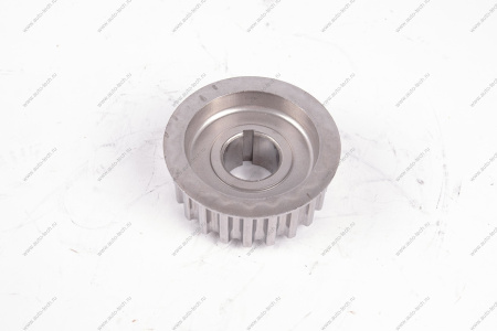Шкив зубчатый коленчатого вала ВАЗ-21126 /LADA Vesta Lada LADA 21126100503000