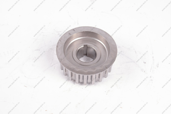 Шкив зубчатый коленчатого вала ВАЗ-21126 /LADA Vesta Lada LADA 21126100503000