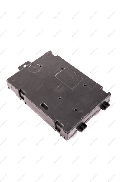 Блок управления кузовной электроники LADA Vesta Renault RENAULT 284B16257R