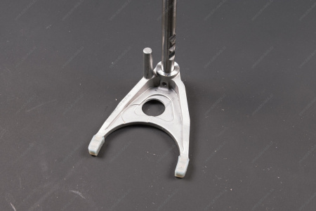 Шток LADA Largus переключения 5-ой передачи без вилки КПП-JR5 Renault RENAULT 8201282900 шток