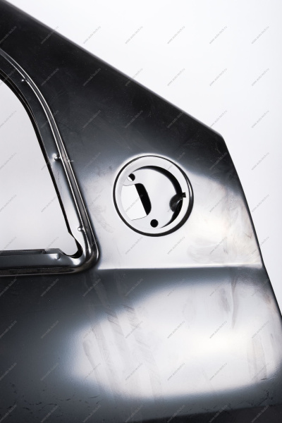 Дверь передняя правая LADA Largus/Лада Ларгус (с отв. под широкий молдинг) GAMMA GAMMA GMDF0789R