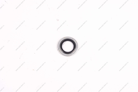 Прокладка сливной пробки поддона двигателя LADA Largus/RENAULT Duster/Рено Дастер (дизель, 4*4, 1,5 л.,90 л.с.) Lada LADA 110265505R Прокладка сливной пробки поддона двигателя LADA Largus/RENAULT Duster/Рено Дастер (дизель, 4*4, 1,5 л.,90 л.с.) Lada LADA 110265505R