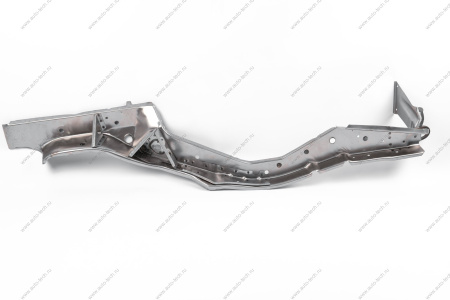 Лонжерон задний ВАЗ-2108 правый Kamaz KAMAZ 21080-5101372-63