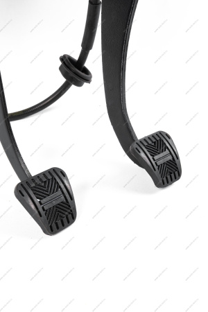 Педаль сцепления и тормоза в сборе (педальный узел) ВАЗ-2190 Lada LADA 8450004174