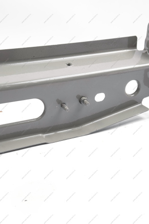 Стойка рамки радиатора левая (катафорезный грунт) LADA Vesta/Веста Lada LADA 8450039312