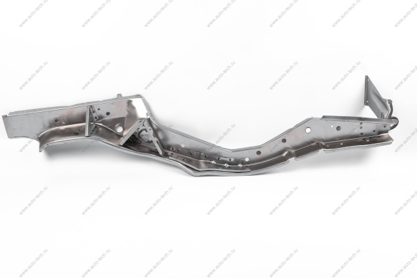 Лонжерон задний ВАЗ-2108 правый Kamaz KAMAZ 21080-5101372-63