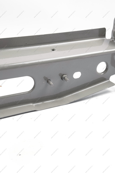 Стойка рамки радиатора левая (катафорезный грунт) LADA Vesta/Веста Lada LADA 8450039312