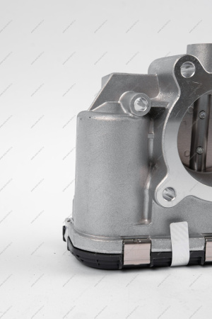 Патрубок дроссельный LADA Largus (FL) NEW (НПП ЭЛКАР) Lada LADA 111821148010ИУ