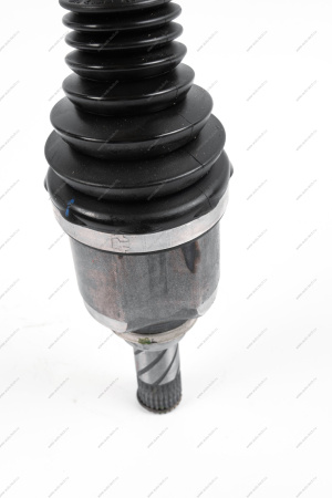 Привод переднего колеса левый LADA LargusКПП-JR5 (наруж. 23 шл./внутр. 26 шл.) Renault RENAULT 391014232R