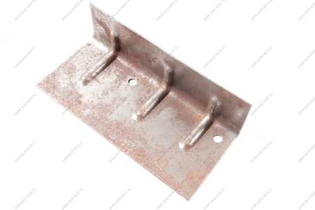 Плошадка усилитель ВАЗ-2121 под раздатку ПРАВАЯ Kamaz KAMAZ 21210510102836