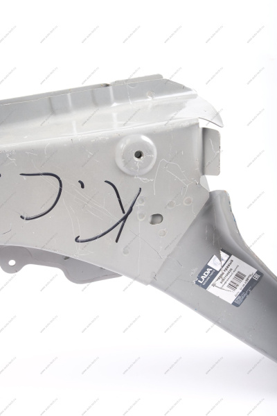 Набор фитингов REMIX KF5 из 5 предметов 1/4" (3PM20+SF20+PF20) REMIX RM-KF5-14