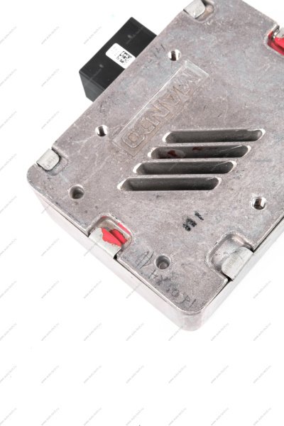 Блок управления электроусилителя рулевого управления Lada Granta FL (без упаковки) (Mando Corporation Made in Korea) Lada LADA 1117345000804