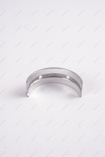 Вкладыш коренного подшипника верхний СТД 0,00 LADA 21080100517000