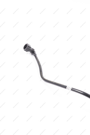 Трубка адсорбера и клапана продувки LADA Vesta Lada LADA 8450006404