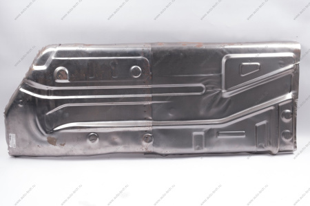 Ремонтная часть пола ВАЗ-1118 левая (ДЛИННАЯ 1/2) Kamaz KAMAZ 11180510102563