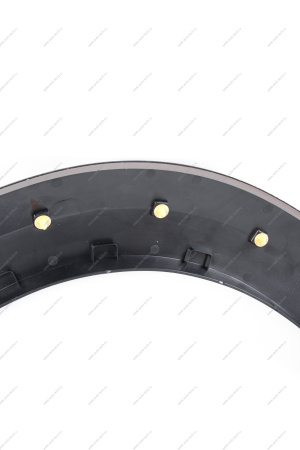 Облицовка LADA Largus Cross (FL) NEW переднего крыла правая Lada LADA 8450091015