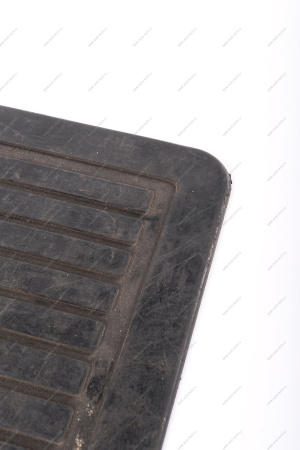 Брызговик переднего крыла ВАЗ-2121 правый (БРТ) Lada LADA 21218404310P