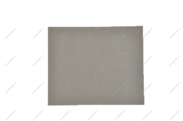 Абразивная губка 3M Microfine/P600 микротонкое зерно 115*140мм 3M 02600