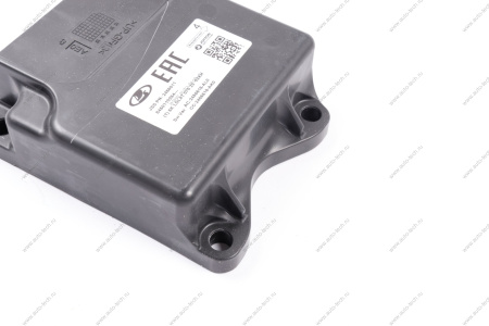 Блок управления системы надувных подушек безопасности ВАЗ-2190 (2-ПОДУШКИ) Lada LADA 8450110264