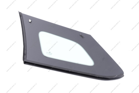 Стекло окна боковины правое с уплотнителем Lada Vesta SW/SW Cross Tinted (тонирован) Lada LADA 8450046218