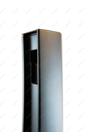 Накладка правой двери задка LADA Largus (FL) NEW Lada LADA 8450091375