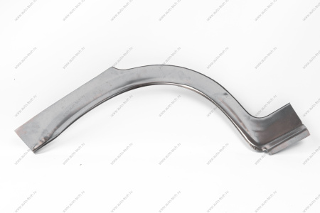 Ремонтная часть заднего крыла ВАЗ-2109 правая малая (коса) Kamaz KAMAZ 21090840402026