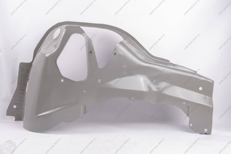 Панель брызговика ВАЗ-1118/2190 левая Lada LADA 11180840326570