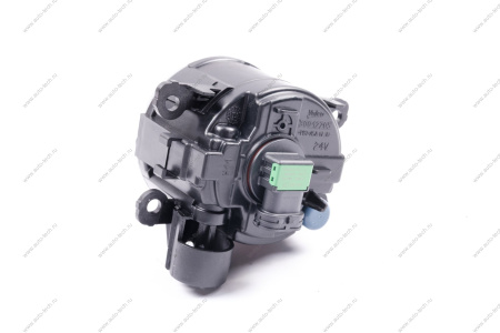 Фара противотуманная правая LED Captur/Kadjar/ Trafic 3 Renault RENAULT 261503971R