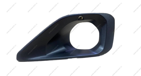 Облицовка птф правая LADA NIVA TRAVEL Lada LADA 21230280310480