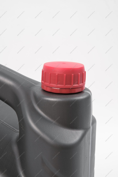 Жидкость охлаждающая Антифриз Ниагара G12+ (карбоксилатный)(красный) 5 кг Niagara 001001001011