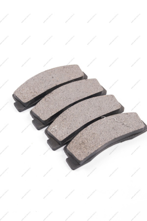 Колодка переднего тормоза ВАЗ-2123 к-т Lada LADA 21230350180083