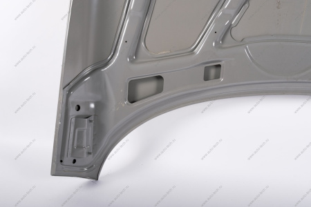 Капот (катафорезный грунт) ВАЗ-2110 Lada LADA 21100840201010