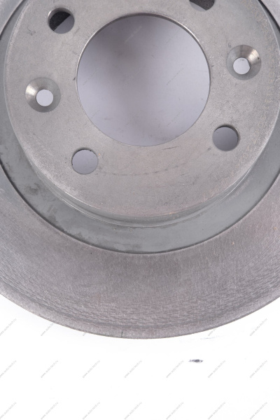 Диск LADA Vesta/SW/ SW Cross тормозной задний 1шт (,Авто-Реал, ) Lada Автореал AB8450031131