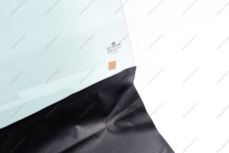 Стекло Lada Vesta SW/SW Cross опускное задней правой двери (Tinted) тонировван Lada LADA 8450034057