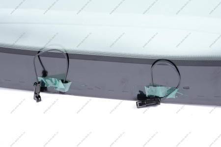 Стекло LADA Vesta ветровое 4D Sed / 5D Hbk / 5D Wag тонирован.Tinted (полный обогрев) (AGC) Lada LADA 4041381