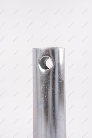 Кр-н бампера ВАЗ-2107 левый Lada LADA 21070280301700