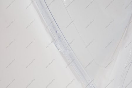 Стекло фары LADA Largus/RENAULT Logan левое Формула света Формула света 8200744753-1