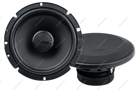 Двухполосная компонентная акустическая система Сhallenger SD 652 Сhallenger Сhallenger SD 652