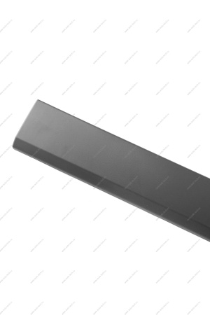 Молдинг передней двери левый Lada Vesta SW Cross Lada LADA 8450031025