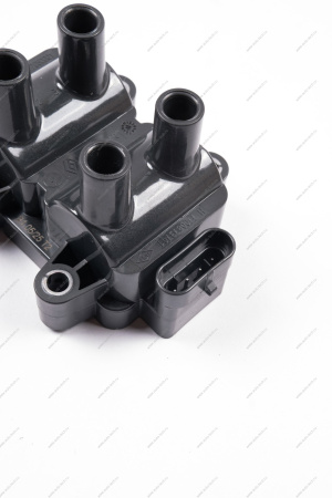 Катушка LADA Largus зажигания 8кл (четырёхвыходная) для двигат K7J. E7J. K7M Renault RENAULT 224336134R