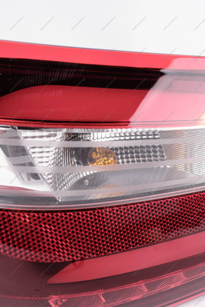 Фонарь задний наружный левый светодиодный LADA Vesta FL ORIGINAL Lada LADA 8450040003