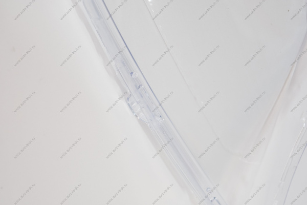 Стекло фары LADA Largus/RENAULT Logan левое Формула света Формула света 8200744753-1