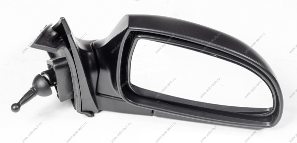 HYUNDAI Accent Зеркало боковое правое механическое Hengda HENGDA HNACC00-611-R